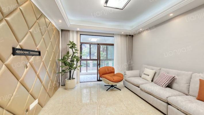 江南一品二手房实景图