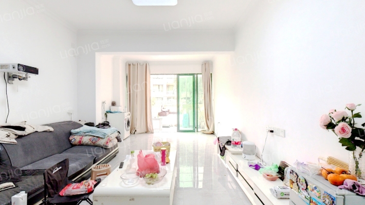 金华花园A区二手房实景图