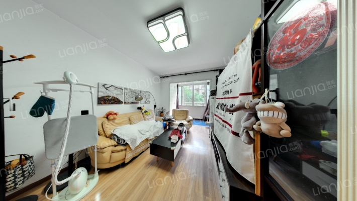 文二路46号二手房实景图