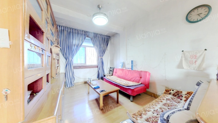 长江日报路二手房实景图