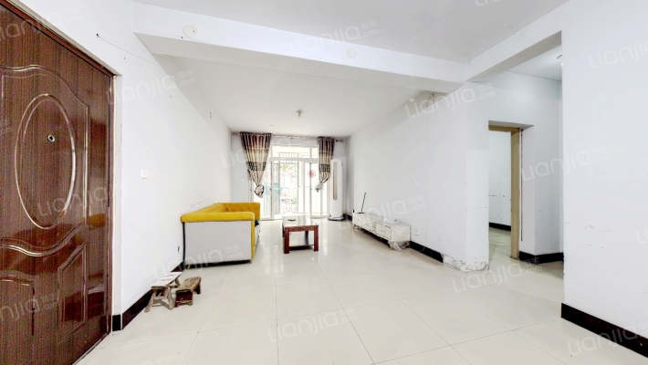 金沙小区二手房实景图