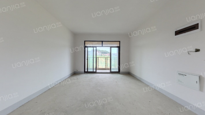 白晶谷38组团二手房实景图