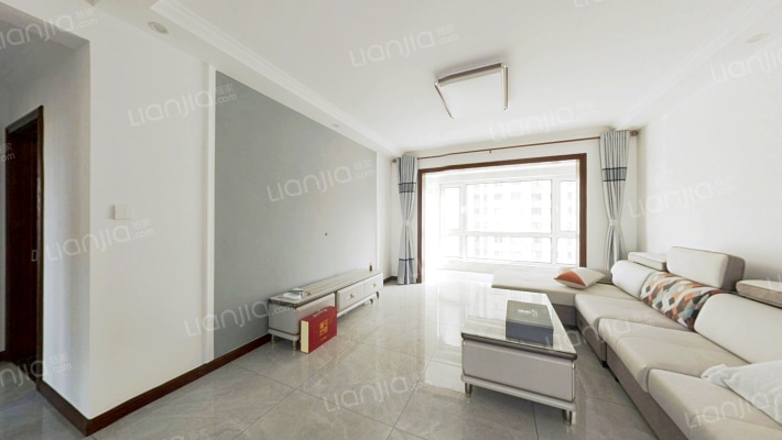 恒泰悦璟府二手房实景图