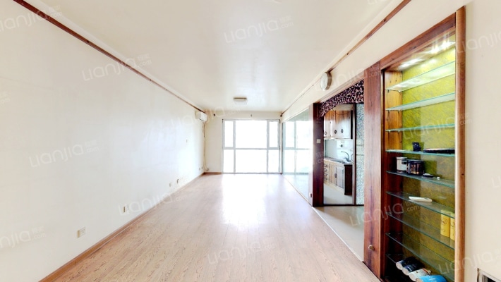 格普澜轩二手房实景图