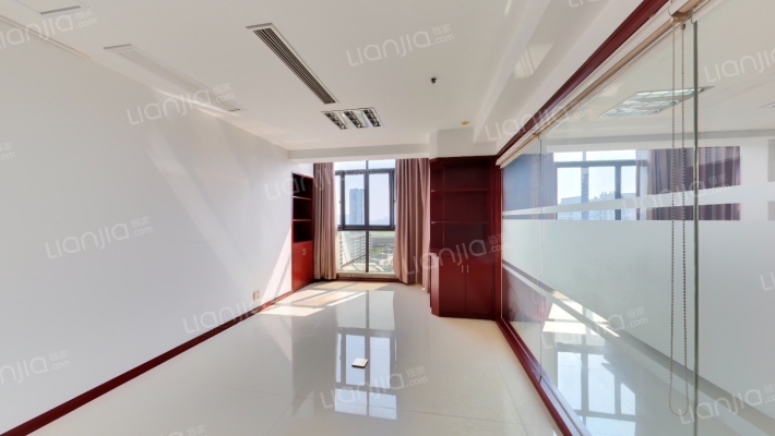 新世界柏丽轩二手房实景图