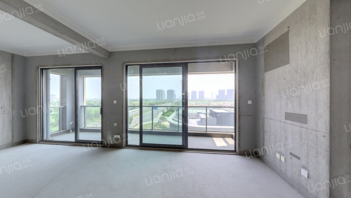 鸿翔百盛东望金邸二手房实景图