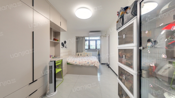 鼓楼外大街52号二手房实景图