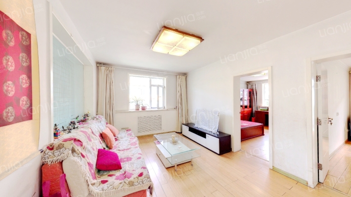 劳动厅小区二手房实景图