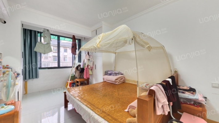 闸弄口新村二手房实景图