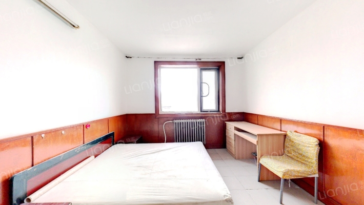 光明北里二手房实景图