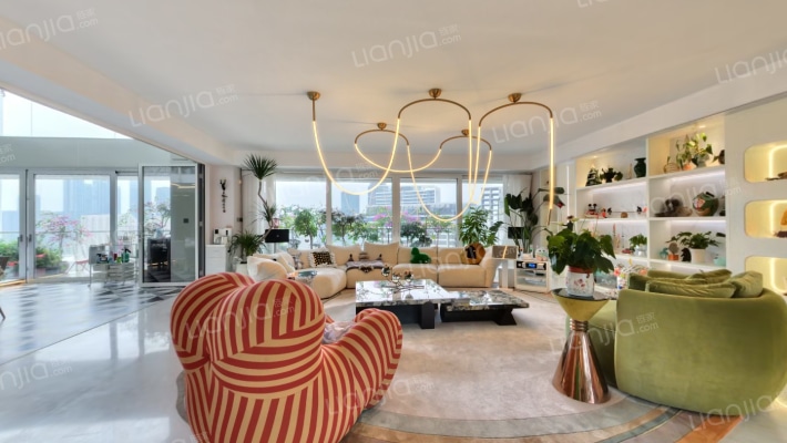 苏州湾3988二手房实景图