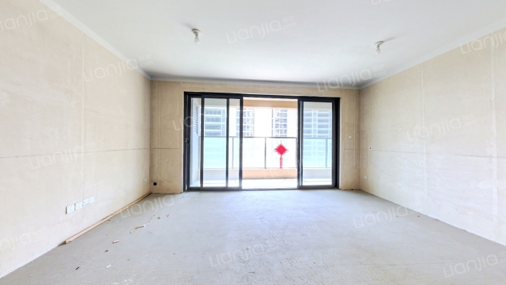 悦江南花园二手房实景图