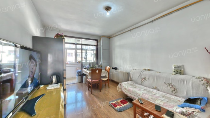 锦泉南园二手房实景图