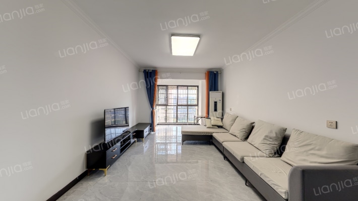 湘核星城春晓二手房实景图