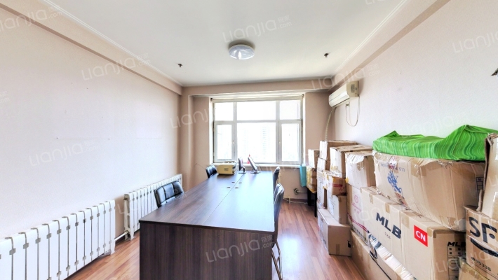 羽丰大厦二手房实景图