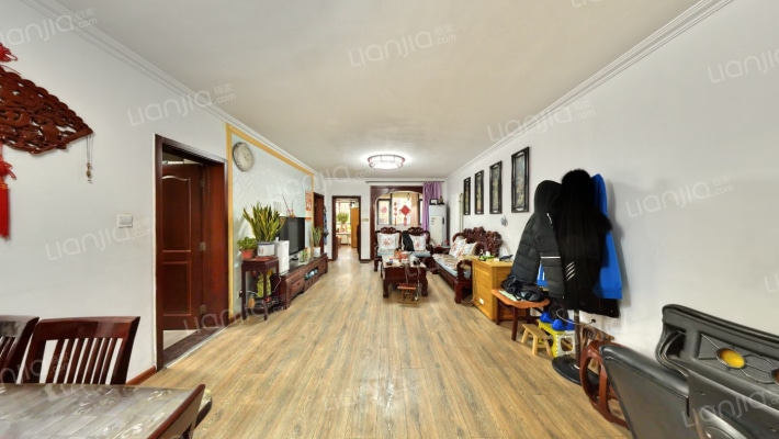 中润世纪广场二手房实景图