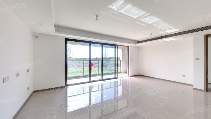 阳光城檀映里二手房实景图