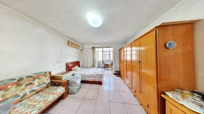 珠波里社区二手房实景图