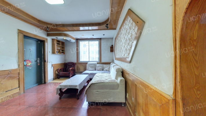 凌花苑二手房实景图