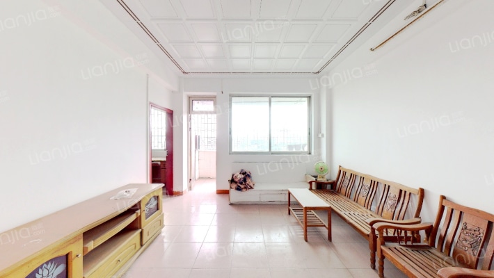 新华路二手房实景图