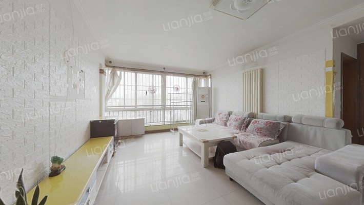 嘉陵江小区二手房实景图