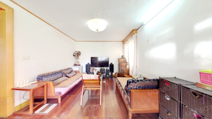 八仙花苑二手房实景图