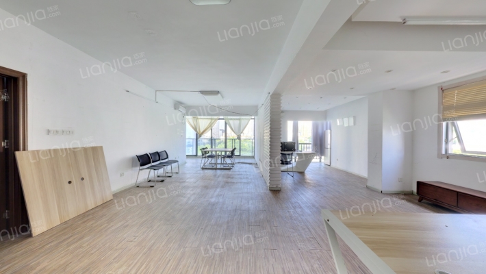 国际银座二手房实景图