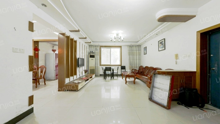 明珠花园二手房实景图