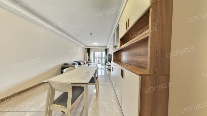 佳兆业广场愉景湾二手房实景图