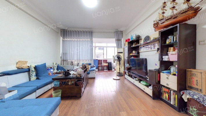 花都银燕大厦二手房实景图