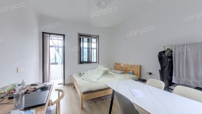 随园二手房实景图