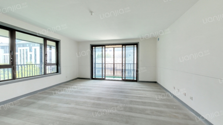 兰溪上苑二手房实景图