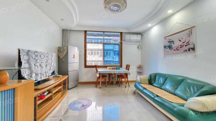 吉祥苑二手房实景图