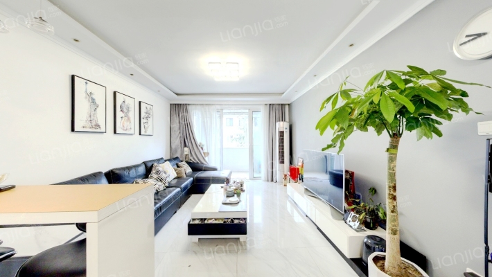 泾港公寓二手房实景图