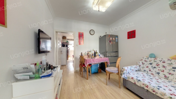 淞南九村（南区）二手房实景图