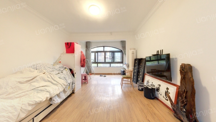 常发香城湾一期二手房实景图