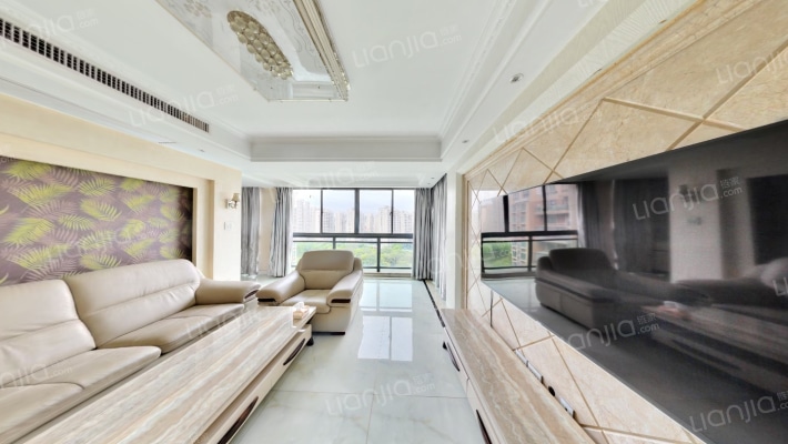 锦昌年华二手房实景图