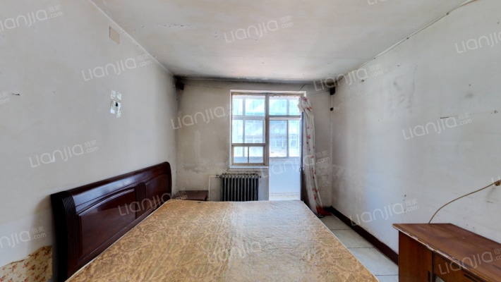 飞雁一区二手房实景图