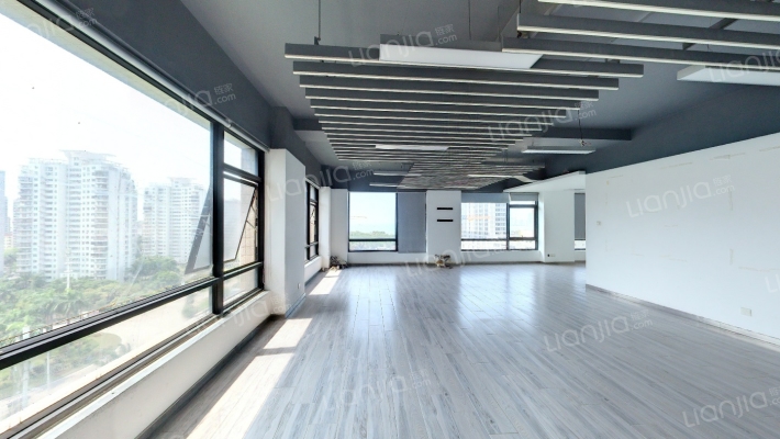 紫荆信息公寓二手房实景图