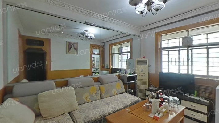 东高皇乡二手房实景图