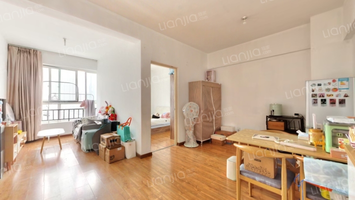 国光一环大厦二手房实景图