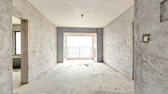 西花园二手房实景图