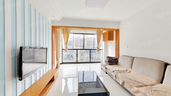 晟通城二手房实景图