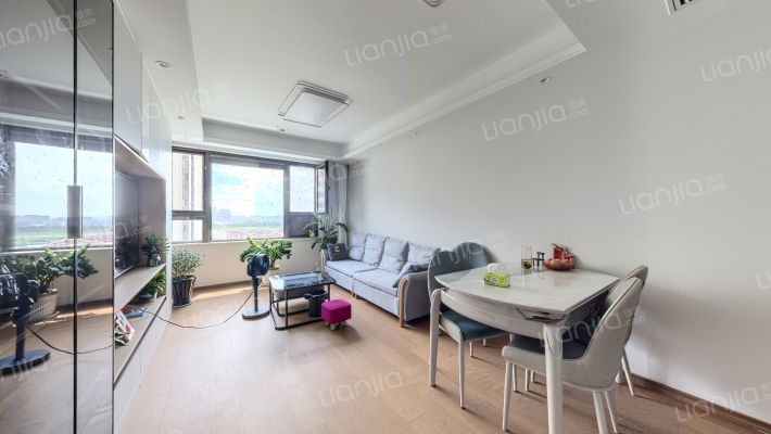 锦上文澜二手房实景图