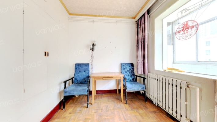 北大街147号院二手房实景图