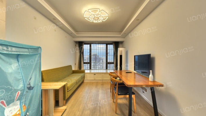 约克郡汀兰二手房实景图