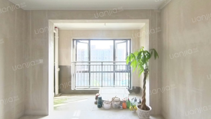 中海金地·中央园著二手房实景图