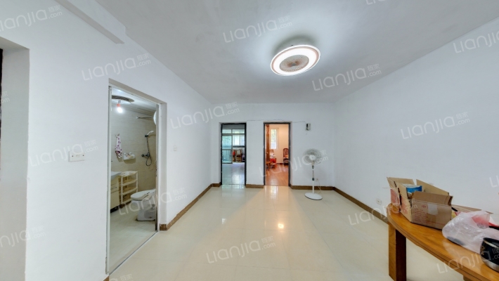 和新南苑二手房实景图