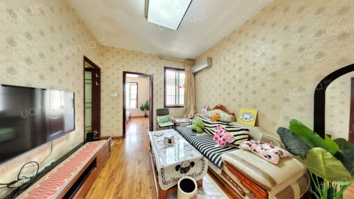 龙门镇二手房实景图