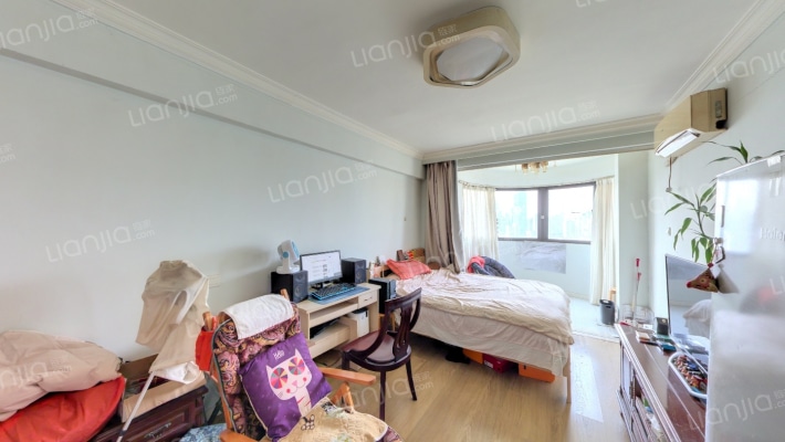 宝丰大厦二手房实景图